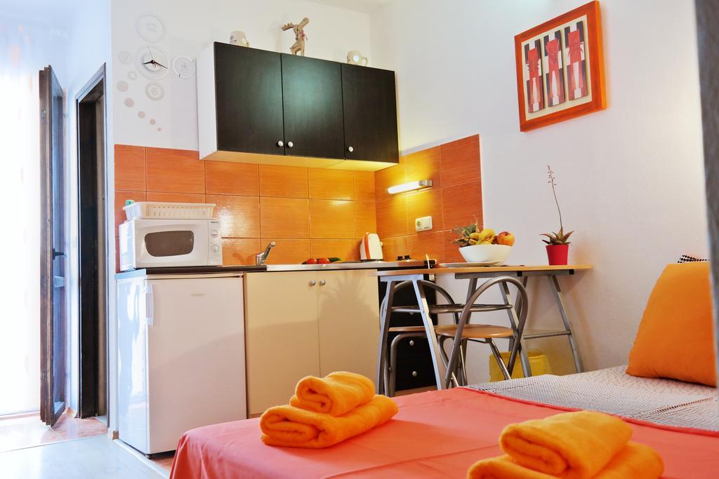 Apartments Nea Rovinj Zewnętrze zdjęcie